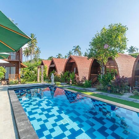 Kukuh Penida Village Ped Экстерьер фото